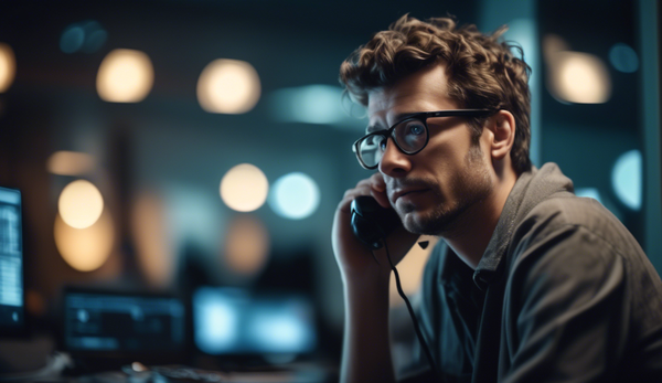 Top 5 Strategies to Overcome Pre-Interview Anxiety